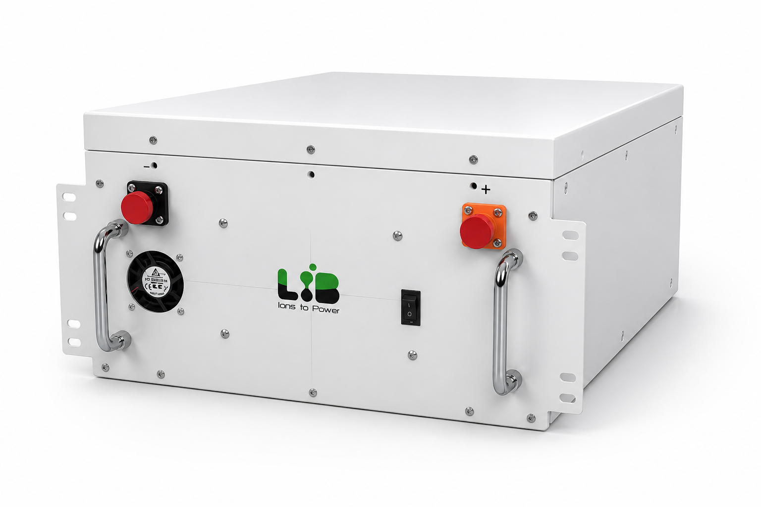 15kWh Module