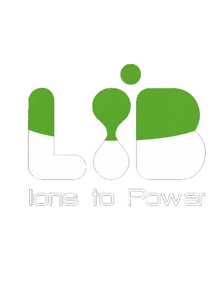 LIB — Ions to Power